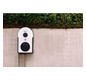 Wallbox 22kVA 3ph EVlink 1f 22kW/Ladep IP55 317x529x158mm Wandmont Kst IK10