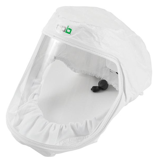 RPB-Atemschutzhaube für 17-200-22-CE