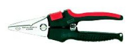 Erdi-Combi-Schere Combinox D50 - 190mm