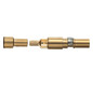 HART Koaxial-Buchsenkontakt  09140006221 