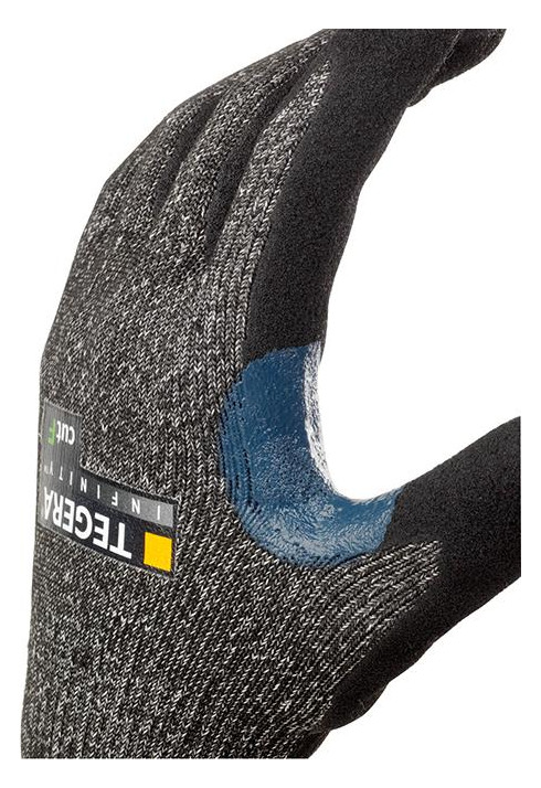 Bild Handschuh 8814 INFINITY, Schnittschutz,N itril, Gr. 10 TEGERA-1