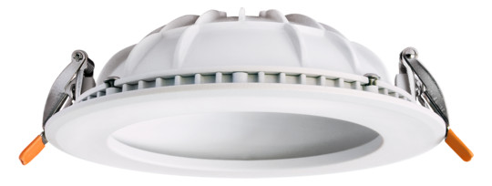 LAS LED Downlight GHOST rund   LS-GR10WW 