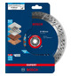 Diamant-Trennscheibe 180x12mm f.Beton Geeignet für Beton/Betonstein