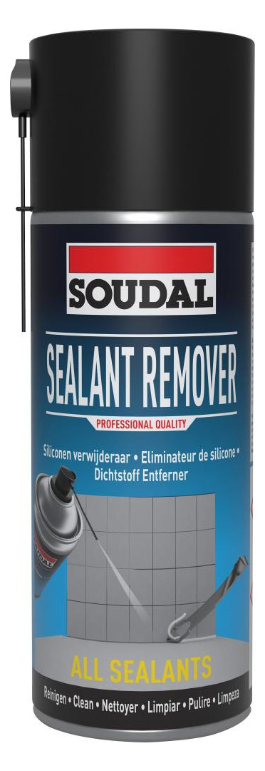 Bild DICHTSTOFF-ENTFERNER 400ml - SOUDAL-0
