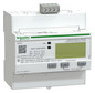 Messwandlerzähler Vierlei elektr digi B 5A Modbus 6A 480V/L-L Multitarif 48-62Hz