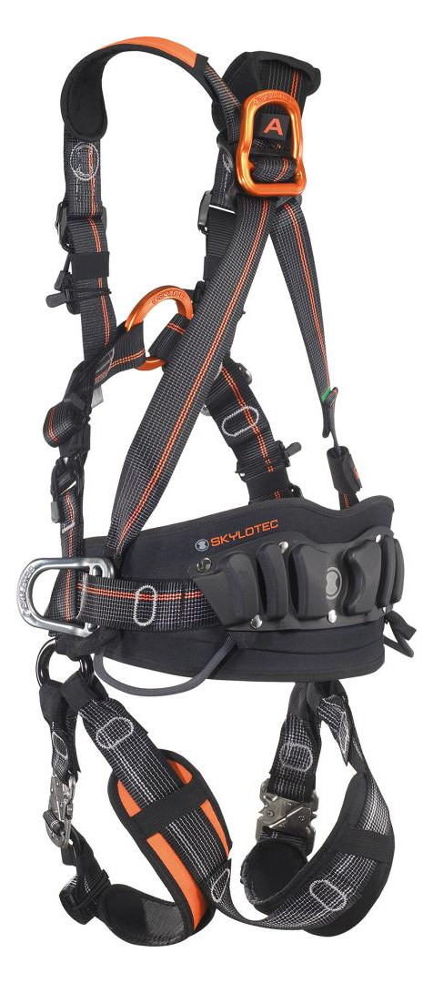 Bild Auffanggur Proton Wind Gr. XS/M - SKYLOTEC-1