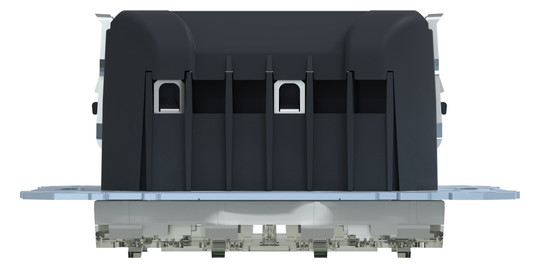 Nebenstelleneingang System M f.Taste Verwendbar mit Taste