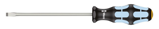 Wera-Schraubendreher Stainless 3334 - 7,0x1,2x125 mm