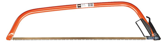 BAHCO-Bügelsäge 910 mm