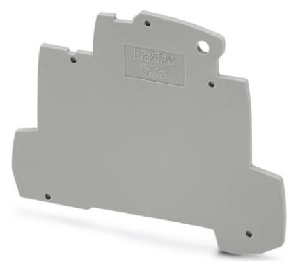 Phoenix 2908729 Deckel         TTC-6-LCP 
