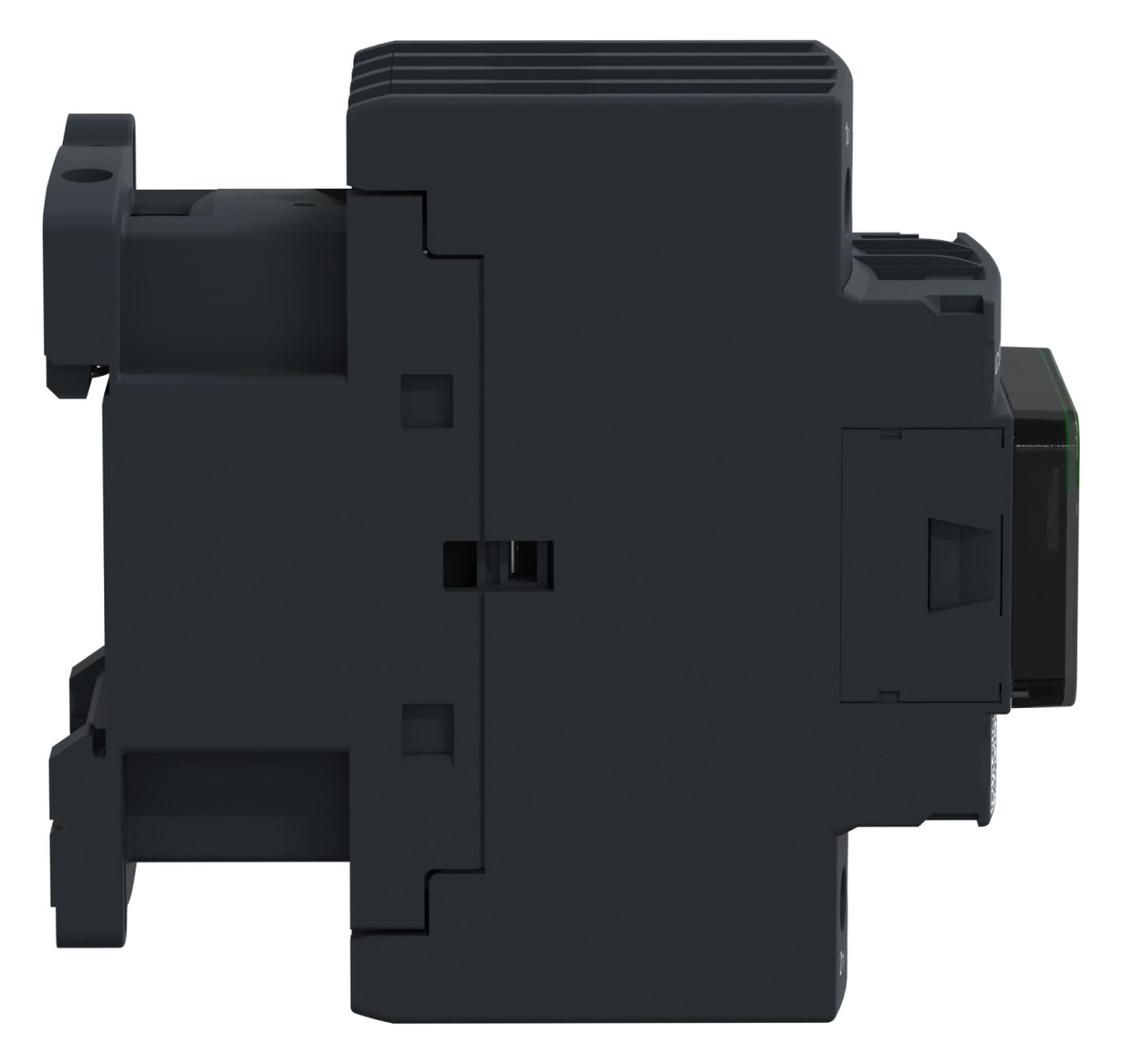 Leistungsschütz 7,5kW 4S 230VAC 18A 1S+1Ö/Hilf