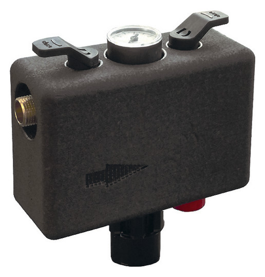 comfort-FüllCombi CA Typ 6828 Plus DN 15 (1/2