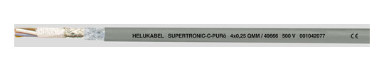 HELU SUPERTRONIC-C-PURö 7x0,34     49679 