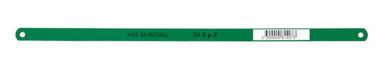 fortis-HSS-Bi-Metallsägeblatt 300x13x0,65 mm, 18-32Z