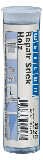 WEICON-Repair Stick Holz - 28g