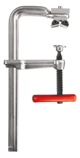 BESSEY-Hochleistungszwinge KombiKlamp SG-VAD - 300x120 mm