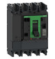 Hauptschalter 400A 4p IP30 Einb Wart/Rep Festeinbau Motorantrieb optional