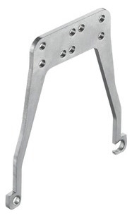 HART SCHIRMBUEGEL HAN 10 MOD 09000005257 