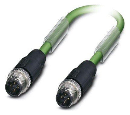 Phoenix    SAC-4P-M12MSD/ 0,5-933/M12MSD 