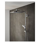 hansgrohe Showerpipe Crometta E mit Thermostat, 1jet, chrom