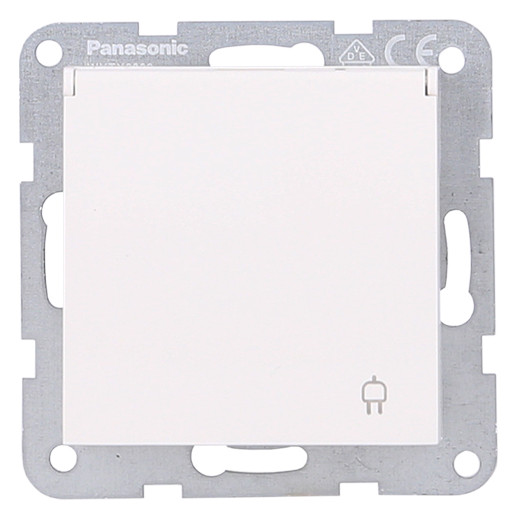 Panasonic Plus 55 Schutzkontakt- 