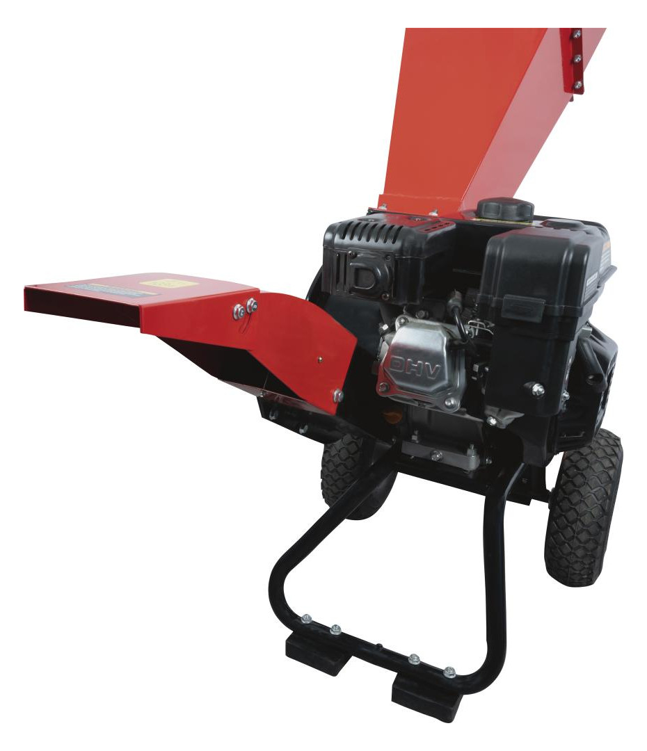 Bild Gartenhäcksler GH 4.1-50 - Güde-2
