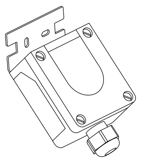 GEZE GC 240 RS VP                 189313 