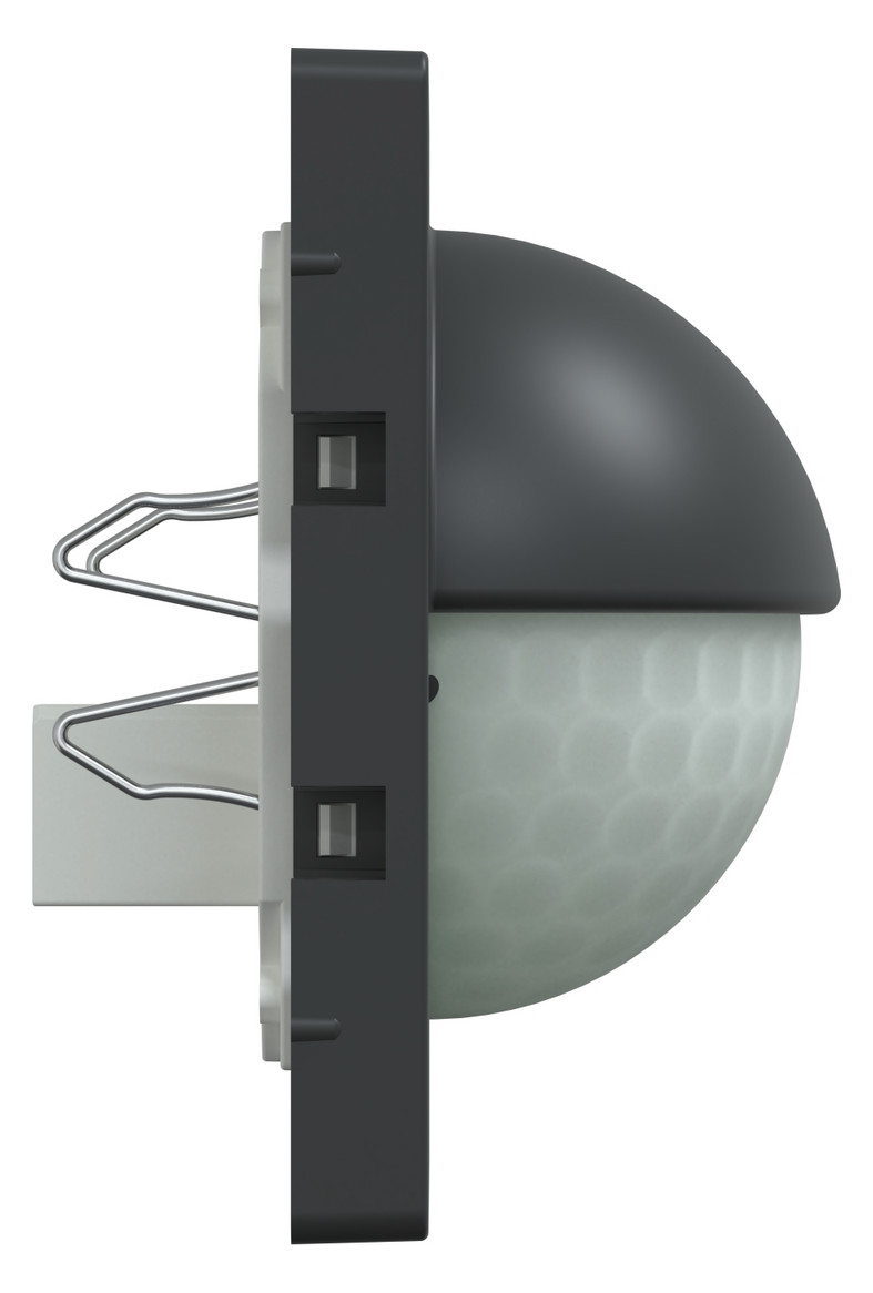 Bewegungsmeldersensor UP System Design UP 180° anth 1,1m IP20 Vernetzbar