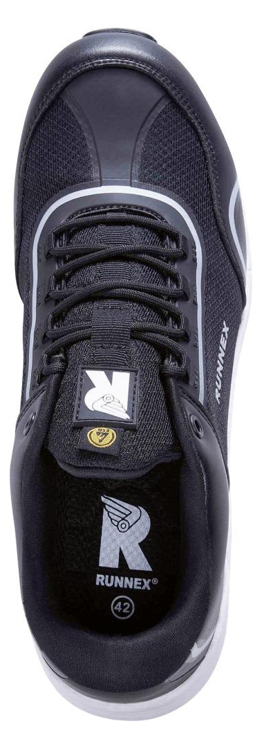 Bild Halbschuh SportStar 5113, S1Ps, ESD - RUNNEX-1