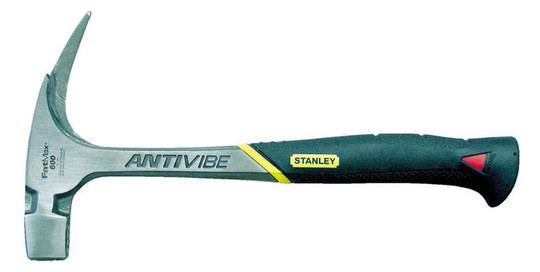 STANLEY-Latthammer FATMAX Antivibe 1-51-937
