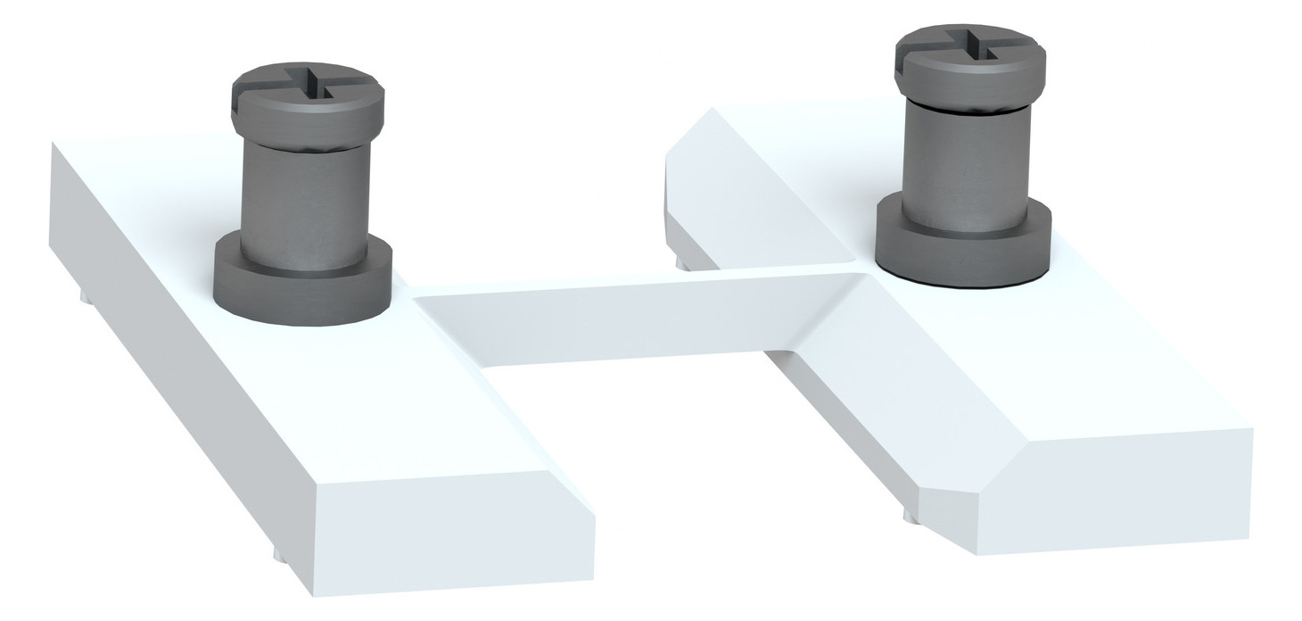 Zubehör Befehlsgeräte Verriegelung