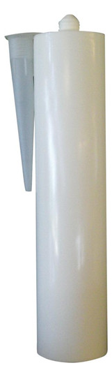 Leerkartuschen 310ml