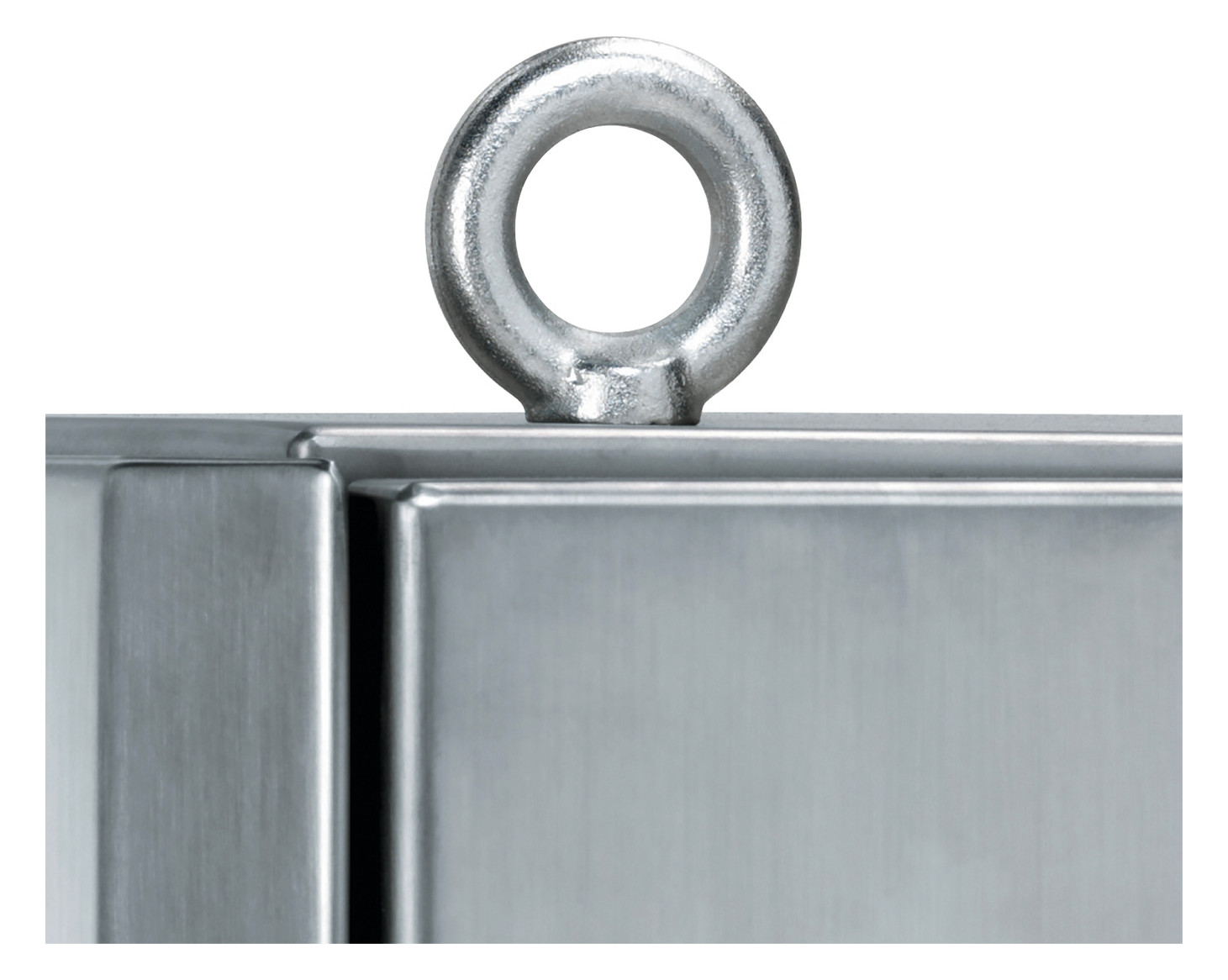 Transportöse Transportöse Metall