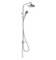 hansgrohe Showerpipe 200 Vernis Blend Reno 1jet, chrom