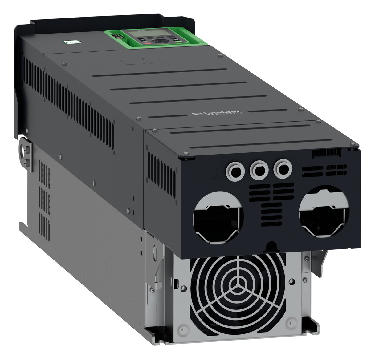 Frequenzumrichter ALTIVAR 200-240V E3ph A3ph 500Hz 50/60Hz IP21 5%F 15%V