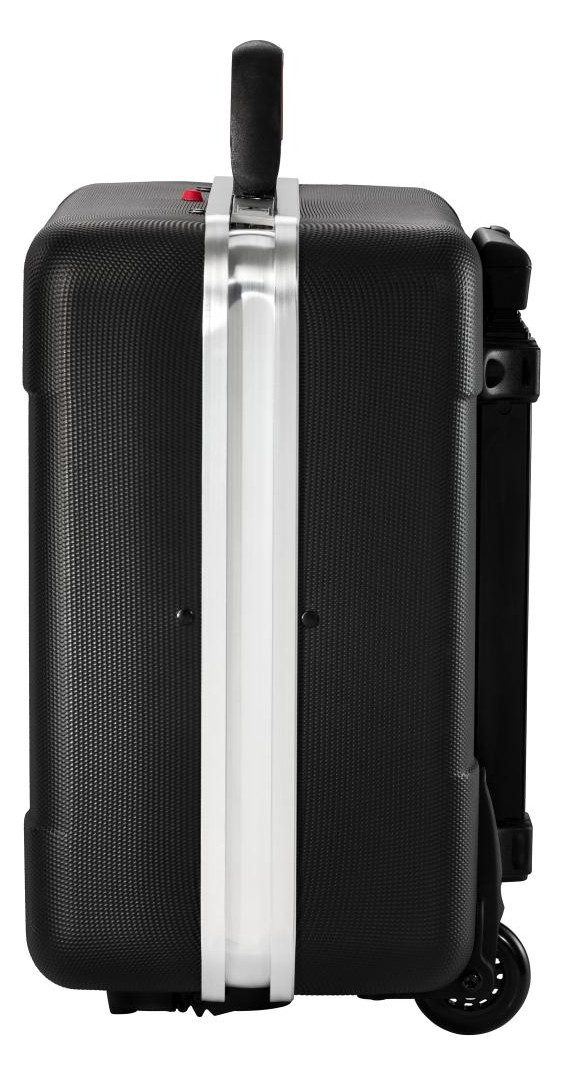 Bild Werkzeugtrolly Silver 360x195x470mm Para t - PARAT-3