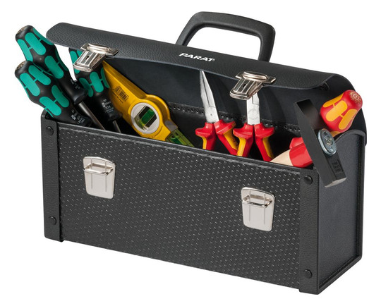 PARAT-Werkzeugtasche mit Mittelwand New Classic -...