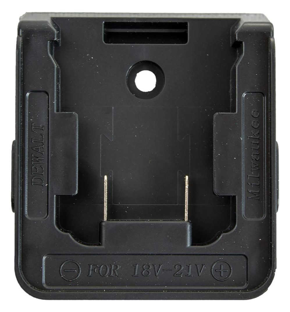 Bild Adapter für Akkus von Hilti - Neutral-2