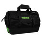 Werkzeugtasche leer Stoff m.Schulterriemen Mit Schulterriemen