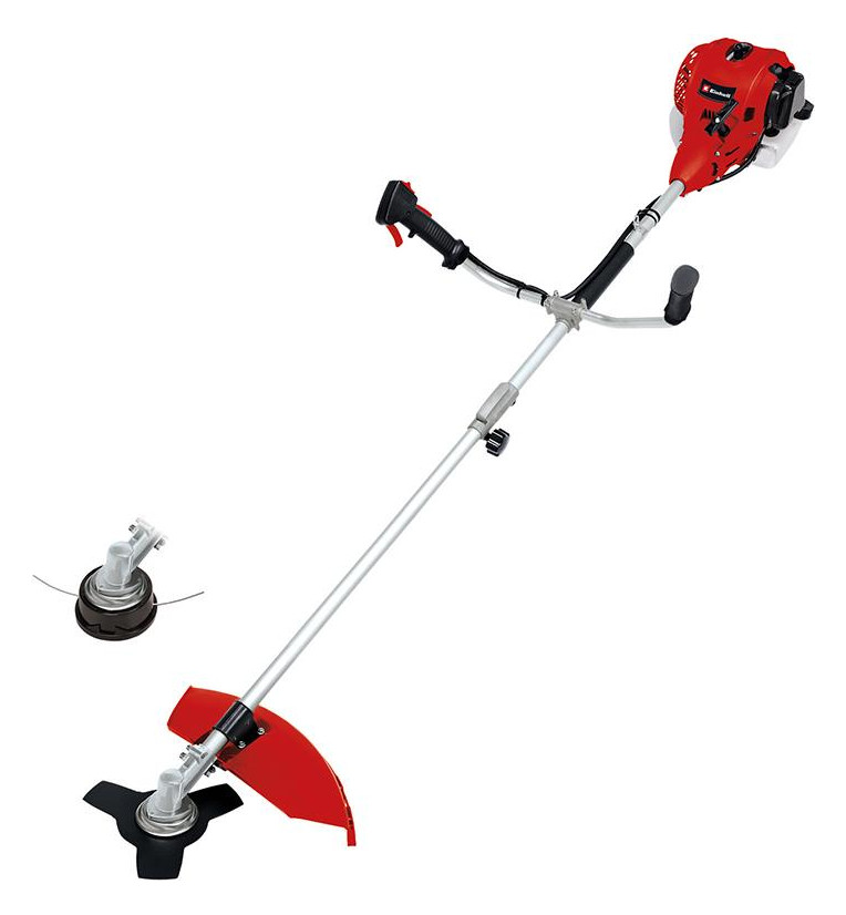 Bild nzin-Sense GC-C 25/1 I AS - EINHELL-0