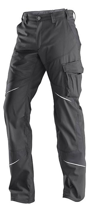 Bild Hose ACTIVIQ low, Gr. 56, dunkel blau/anthr.-2