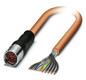 Phoenix       K-8E-OE/2,0-H00/M23F8-C5-S 