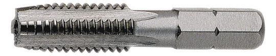 VÖLKEL-Einschnittgewindebohrer-Bit HexTap S - M3