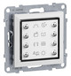 Legrand 765609 Seano MyHome Szenentaster 