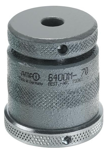 AMF-Schraubbock mit Magnetfuß Gr.62 - 52-62 mm
