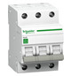 Ausschalter REG 3S 63A 400V ws 3TE