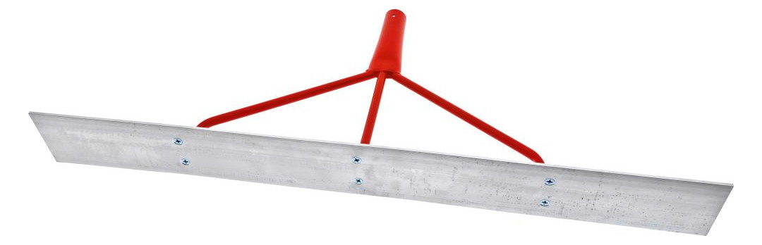 Bild Alu-Teerverteiler 800mm, glattes Blatt F ORTIS Bau - fortis-0
