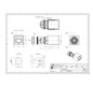 HART Adapter M12 auf RJ45    21033812401 