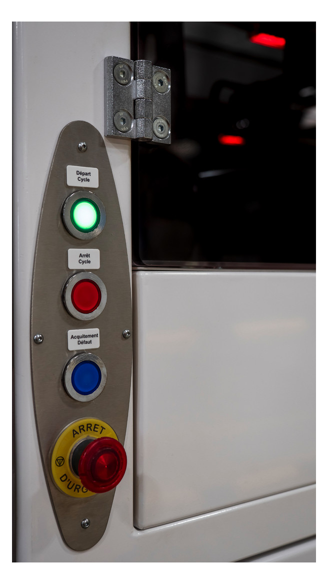 Schutzkappe transp rechteck Schutzkappe transp rechteck