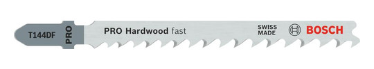 BOSCH-Stichsägeblätter Speed for Hard Wood -...